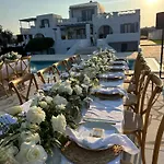 Villa Virginia Ambelas