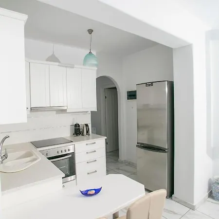 Villa Virginia Ambelas