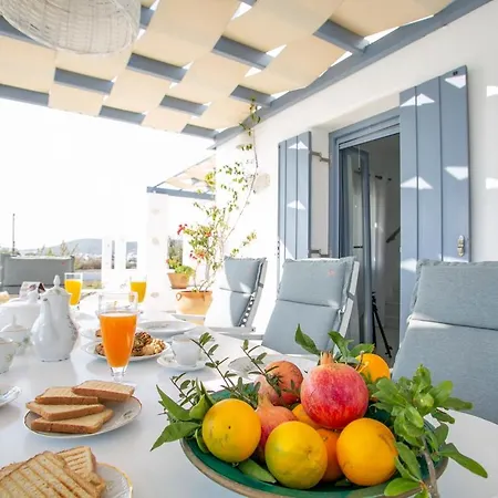 Villa Virginia Ambelas