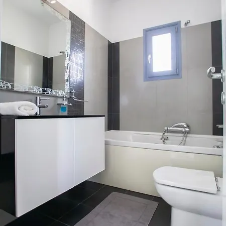 Villa Virginia Ambelas