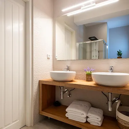 Villa Virginia Ambelas