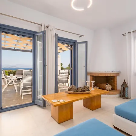 Virginia Villa