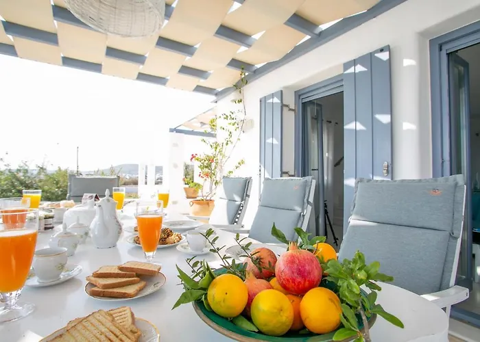 Villa Virginia Ampelas