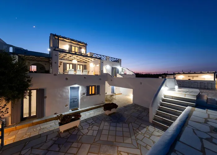 Virginia Villa Ampelas