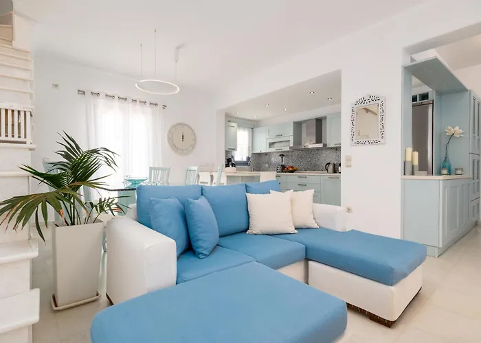 Virginia Villa Ampelas